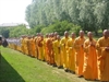 Đạo Phật và nền trật tự đạo đức mới
